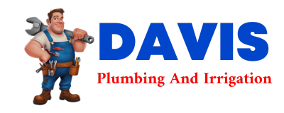 Trusted plumber in VESTA